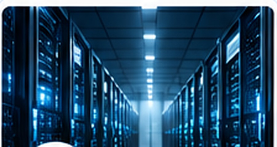 Datacenter e infraestructura