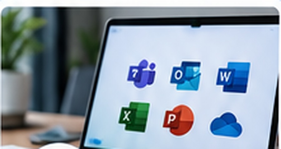 Microsoft 365
