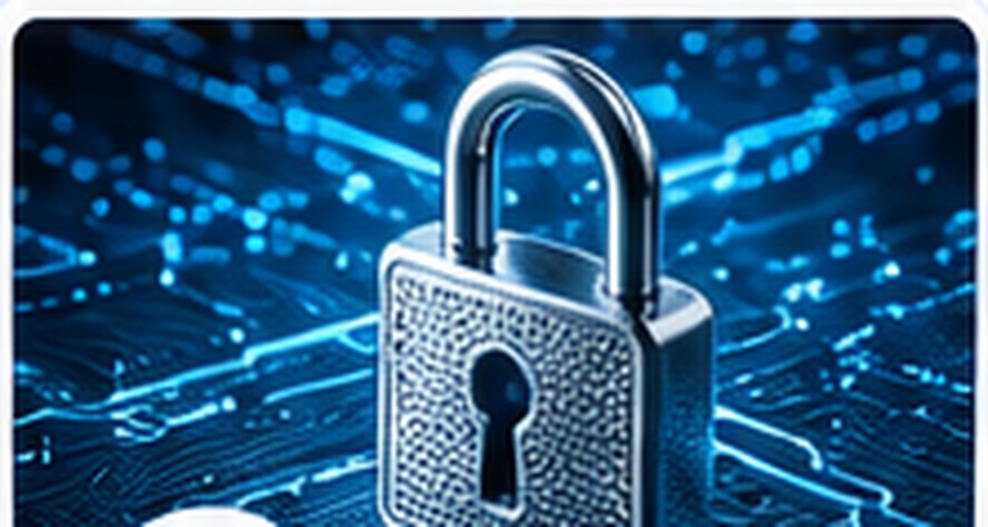 Ciberseguridad